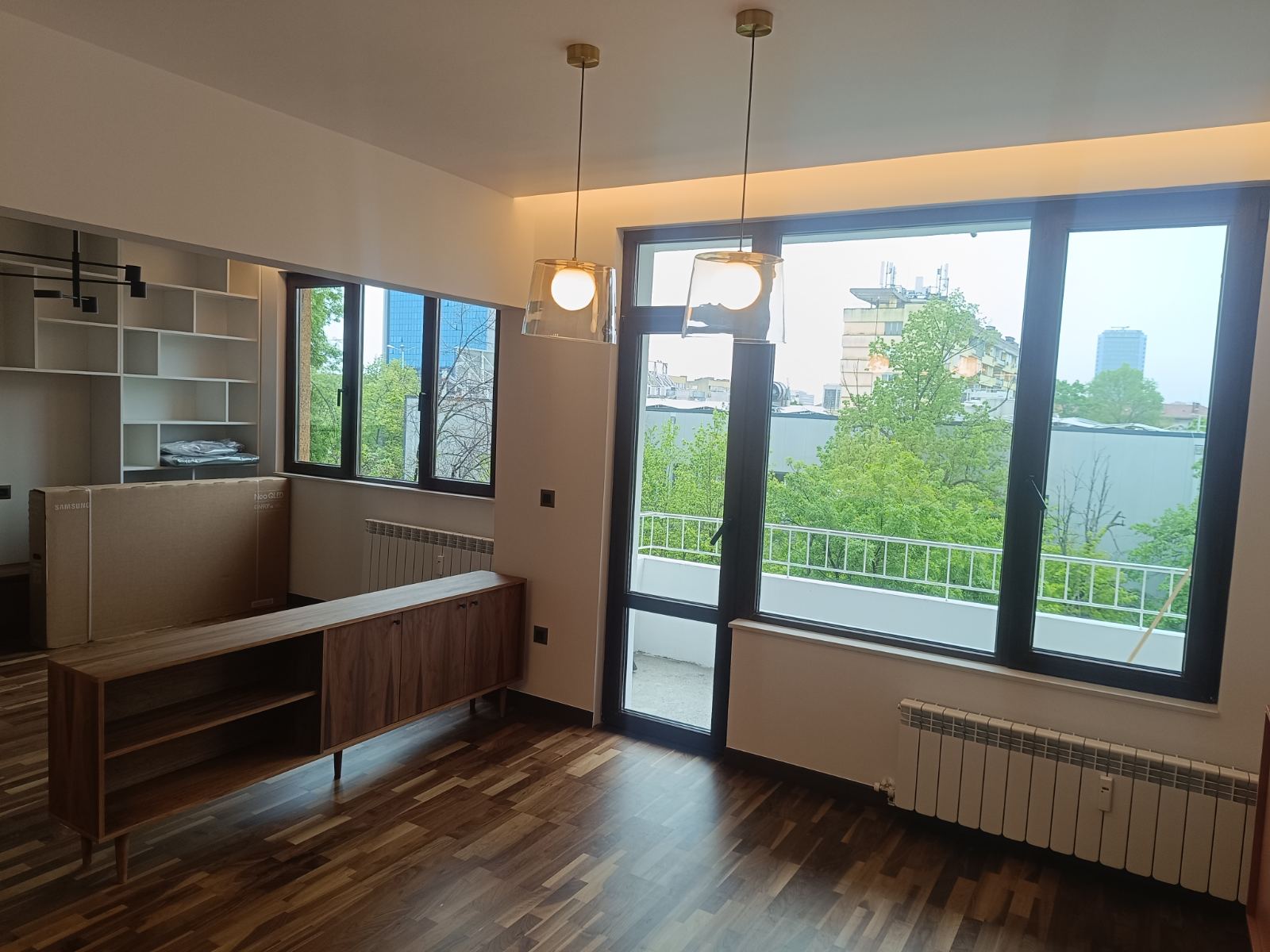 Завършен интериор от Home Style Stroy